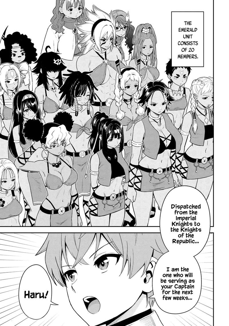 Toshiue Elite Onna Kishi Ga Boku No Mae De Dake KawaII 37a 15