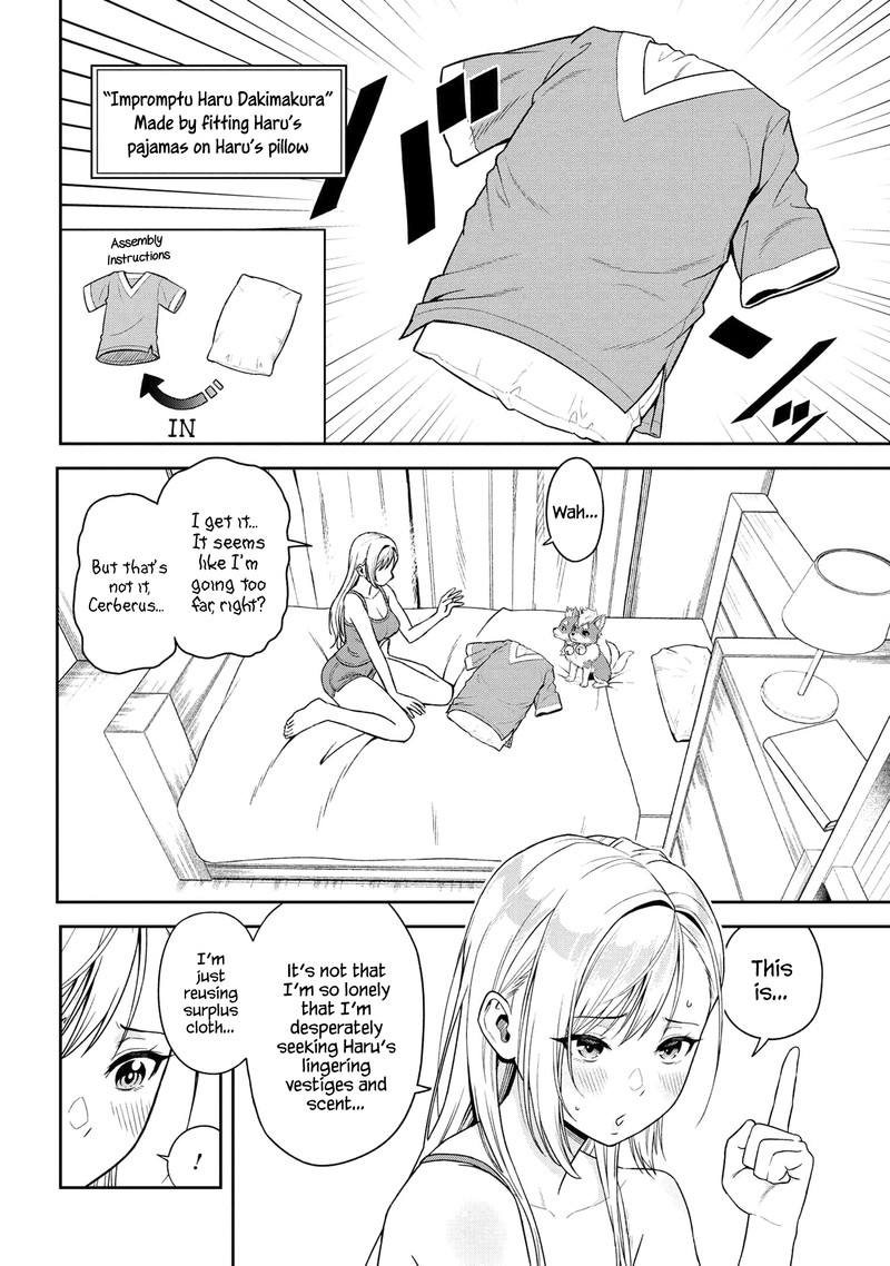 Toshiue Elite Onna Kishi Ga Boku No Mae De Dake KawaII 37a 6