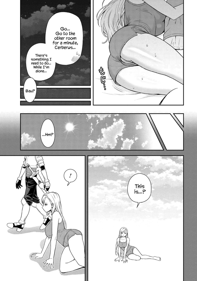 Toshiue Elite Onna Kishi Ga Boku No Mae De Dake KawaII 37a 9