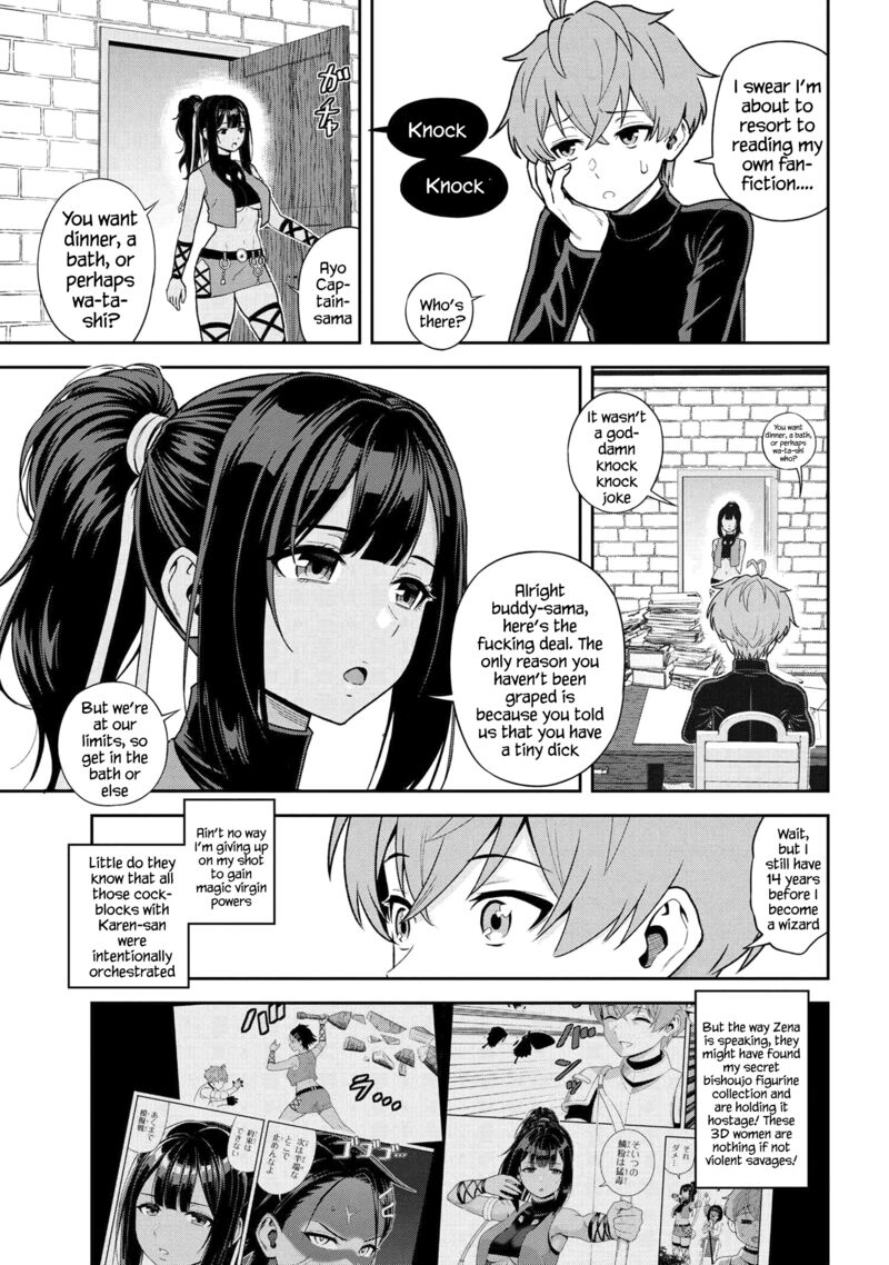 Toshiue Elite Onna Kishi Ga Boku No Mae De Dake KawaII 37z 2