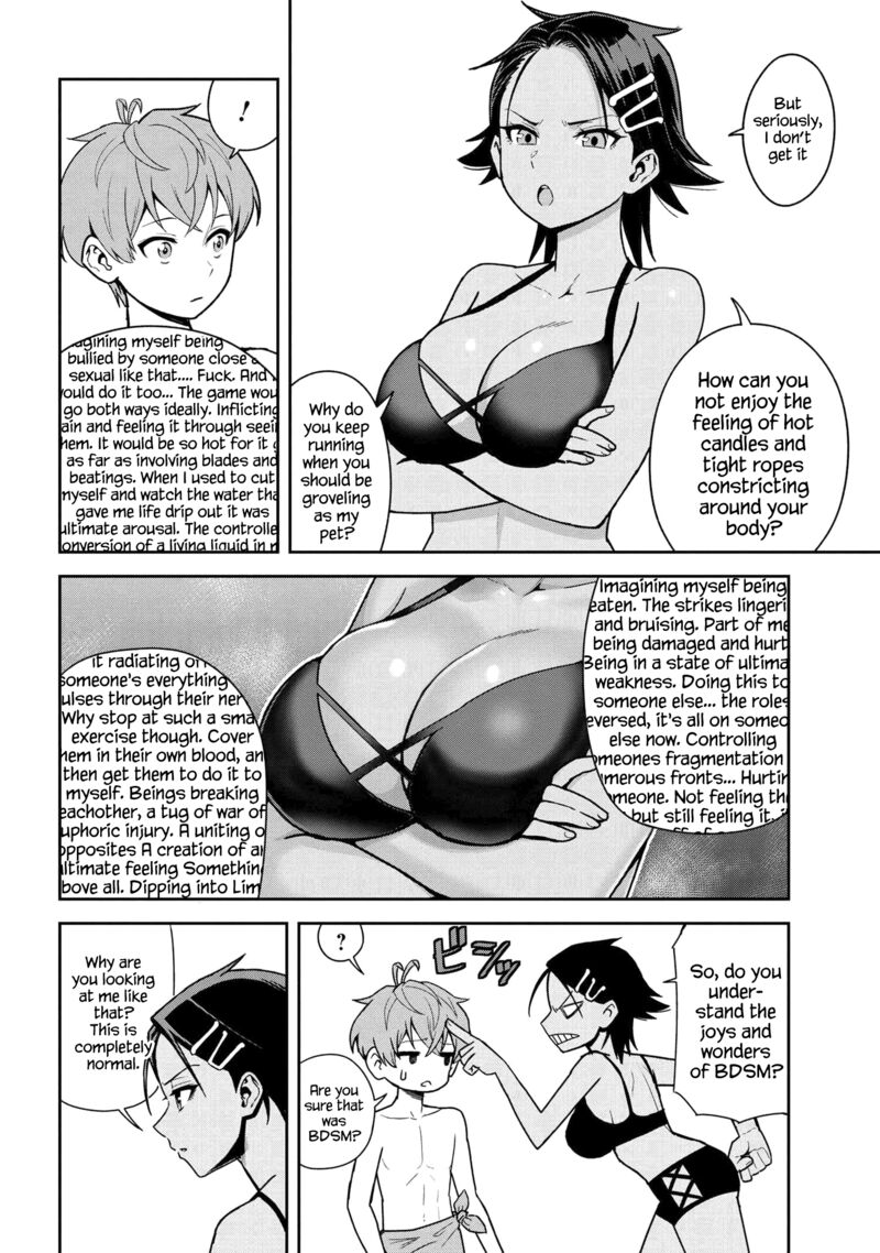 Toshiue Elite Onna Kishi Ga Boku No Mae De Dake KawaII 37z 7