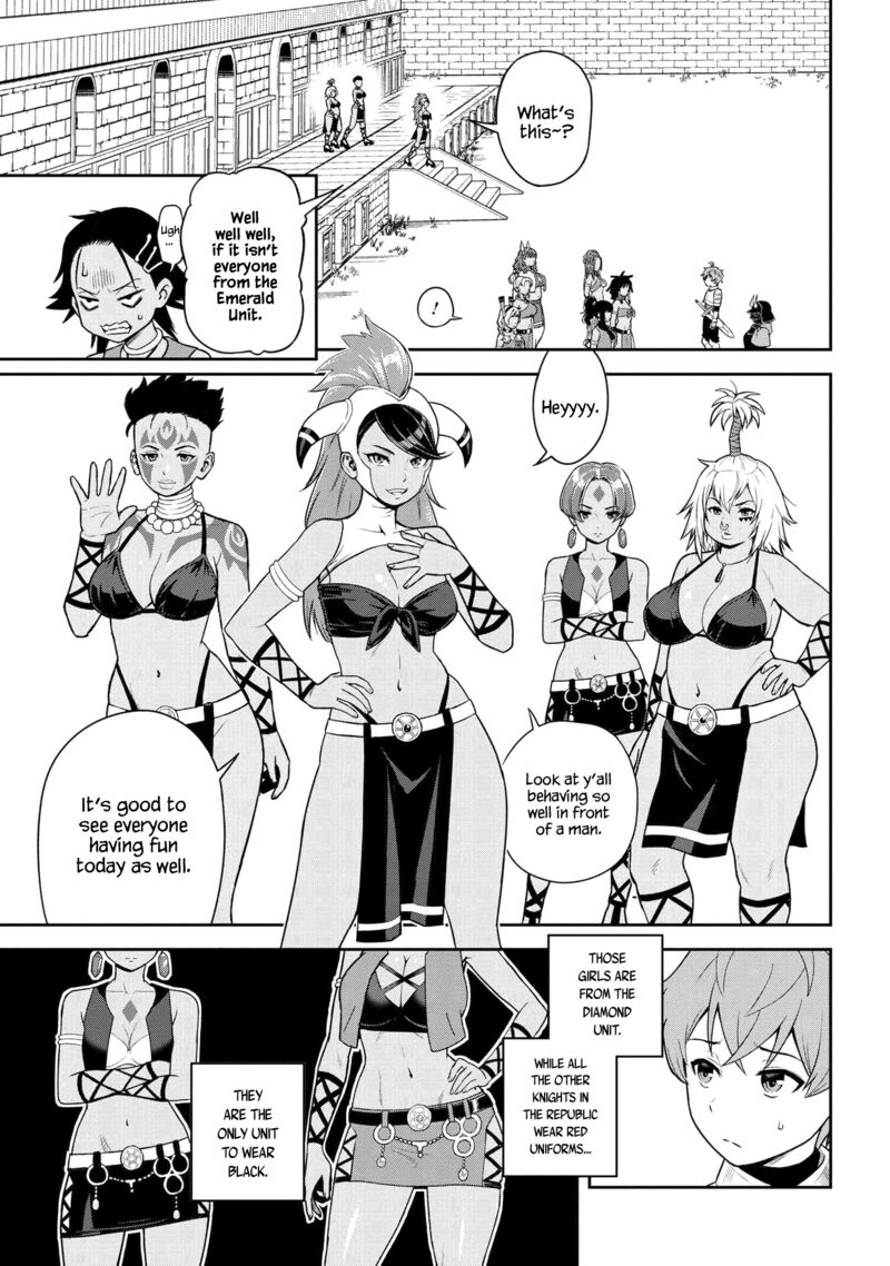 Toshiue Elite Onna Kishi Ga Boku No Mae De Dake KawaII 38c 3