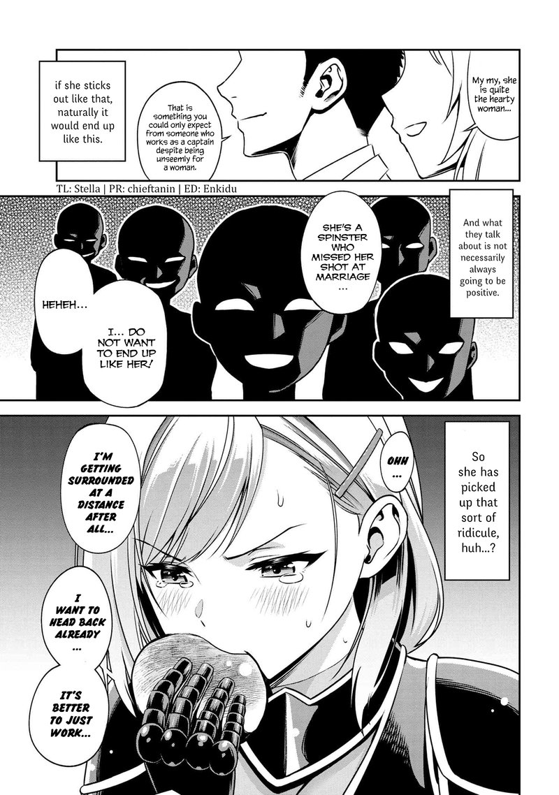 Toshiue Elite Onna Kishi Ga Boku No Mae De Dake KawaII 3b 2