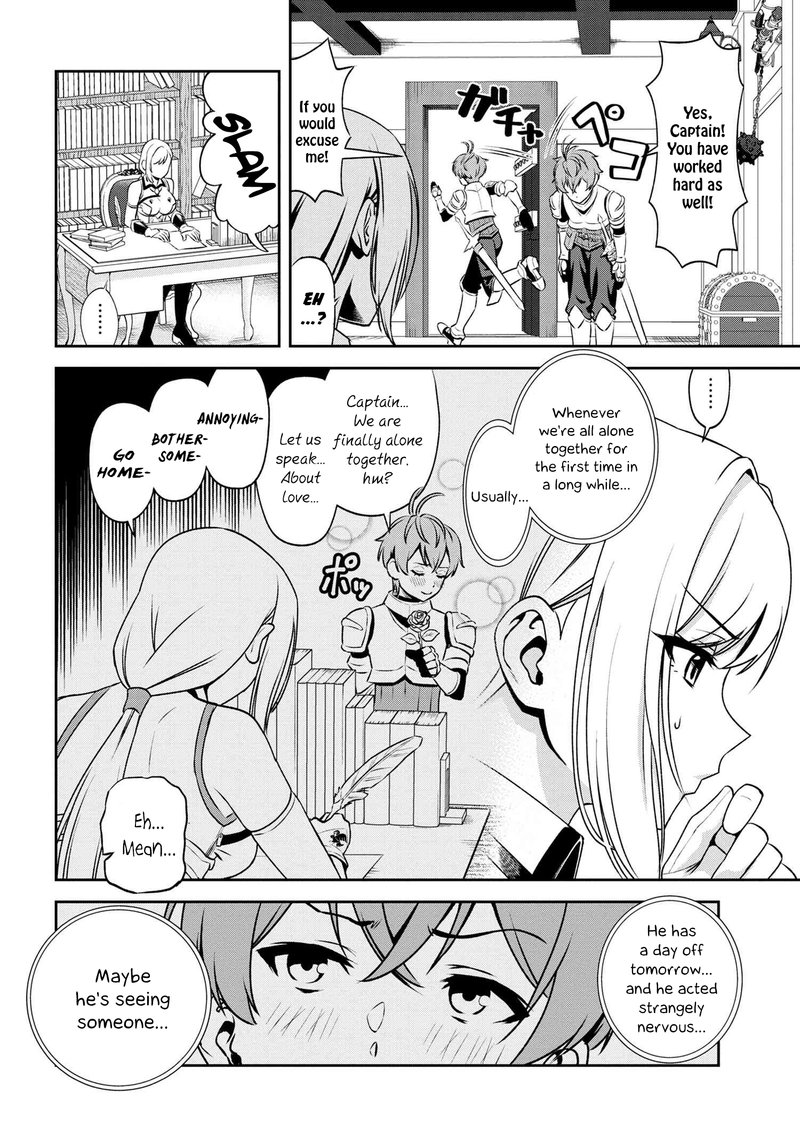 Toshiue Elite Onna Kishi Ga Boku No Mae De Dake KawaII 4a 2