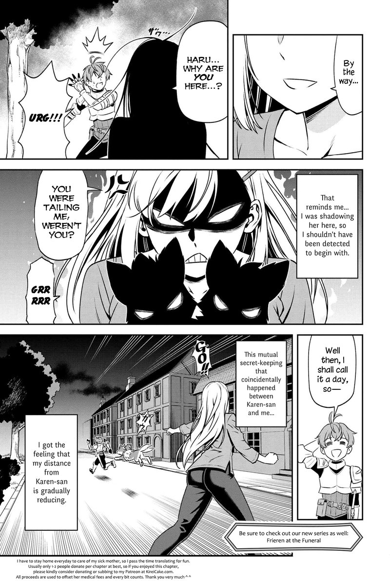 Toshiue Elite Onna Kishi Ga Boku No Mae De Dake KawaII 5a 11