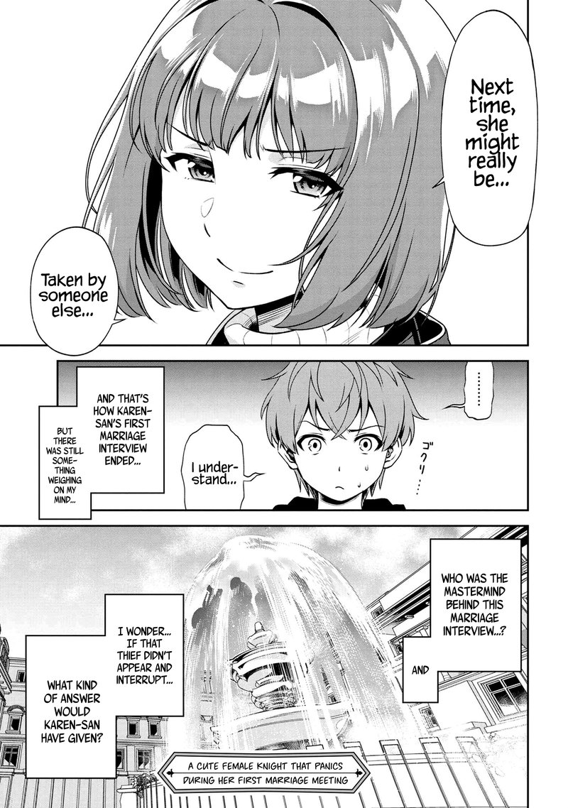 Toshiue Elite Onna Kishi Ga Boku No Mae De Dake KawaII 7b 22