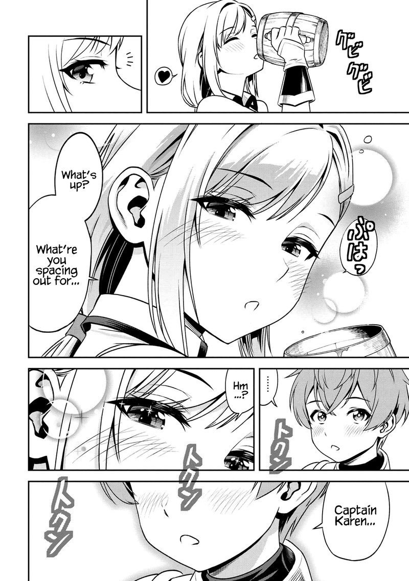 Toshiue Elite Onna Kishi Ga Boku No Mae De Dake KawaII 8a 4