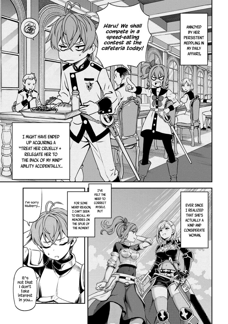 Toshiue Elite Onna Kishi Ga Boku No Mae De Dake KawaII 9a 7
