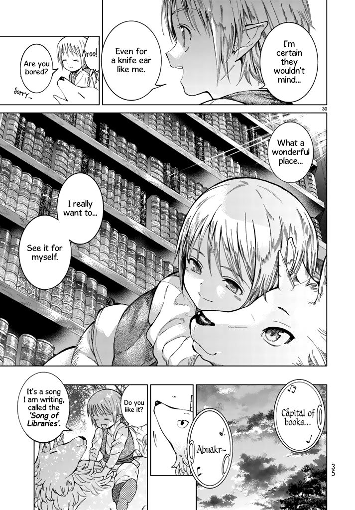 Toshokan No Dai Majutsushi 1 29