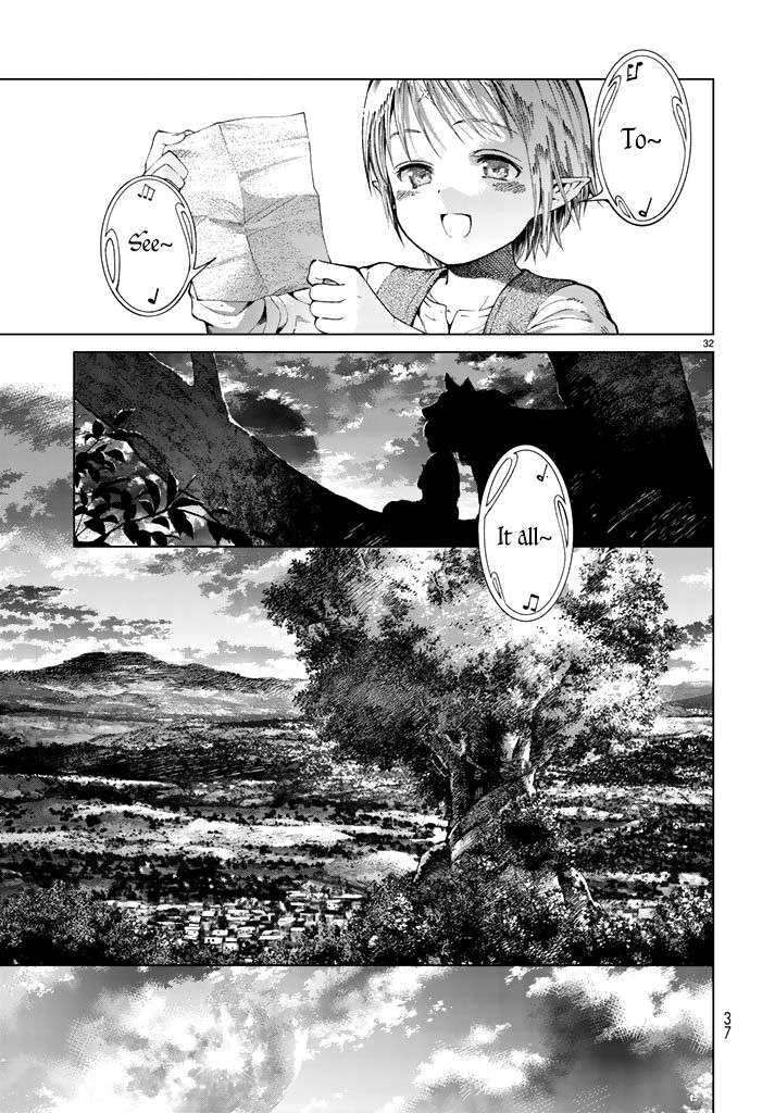 Toshokan No Dai Majutsushi 1 31