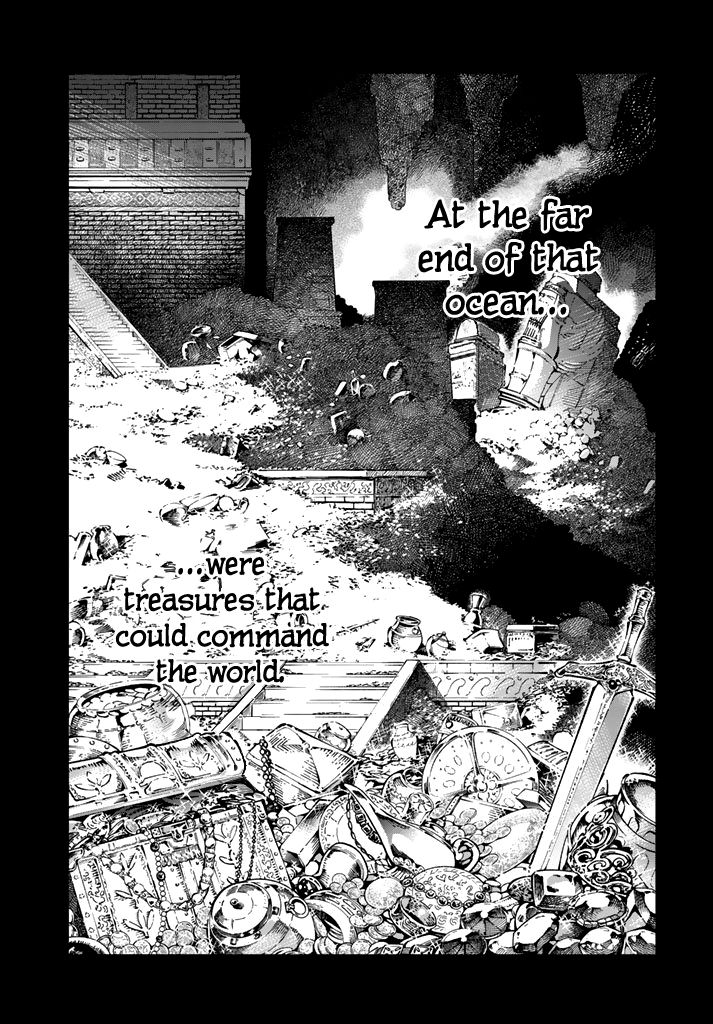 Toshokan No Dai Majutsushi 1 7