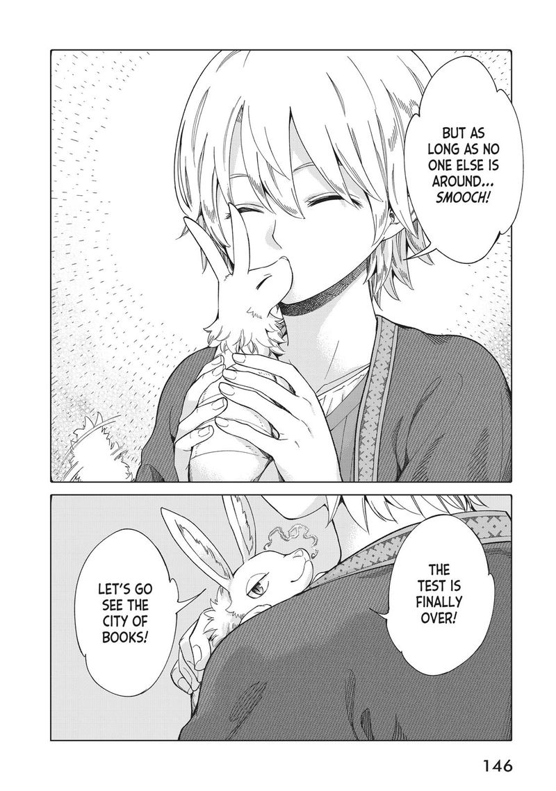 Toshokan No Dai Majutsushi 13 6