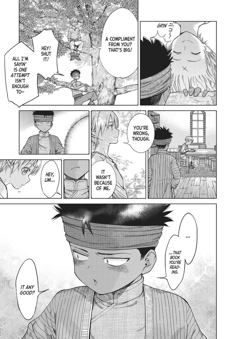 Toshokan No Dai Majutsushi 14 19