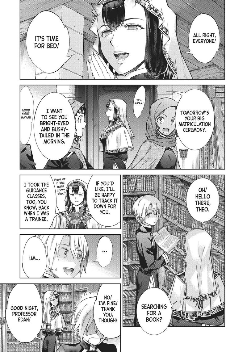 Toshokan No Dai Majutsushi 18 3