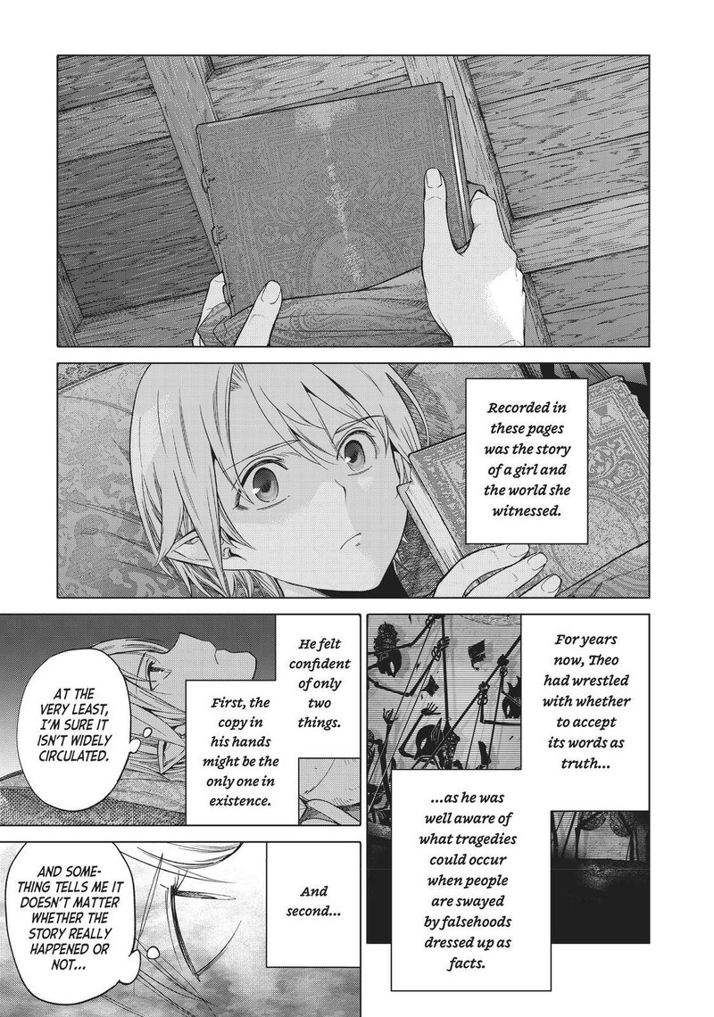 Toshokan No Dai Majutsushi 18 5