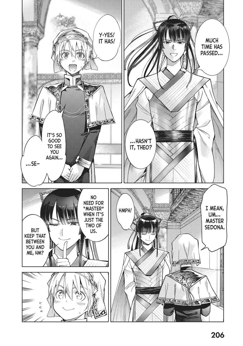 Toshokan No Dai Majutsushi 19 5