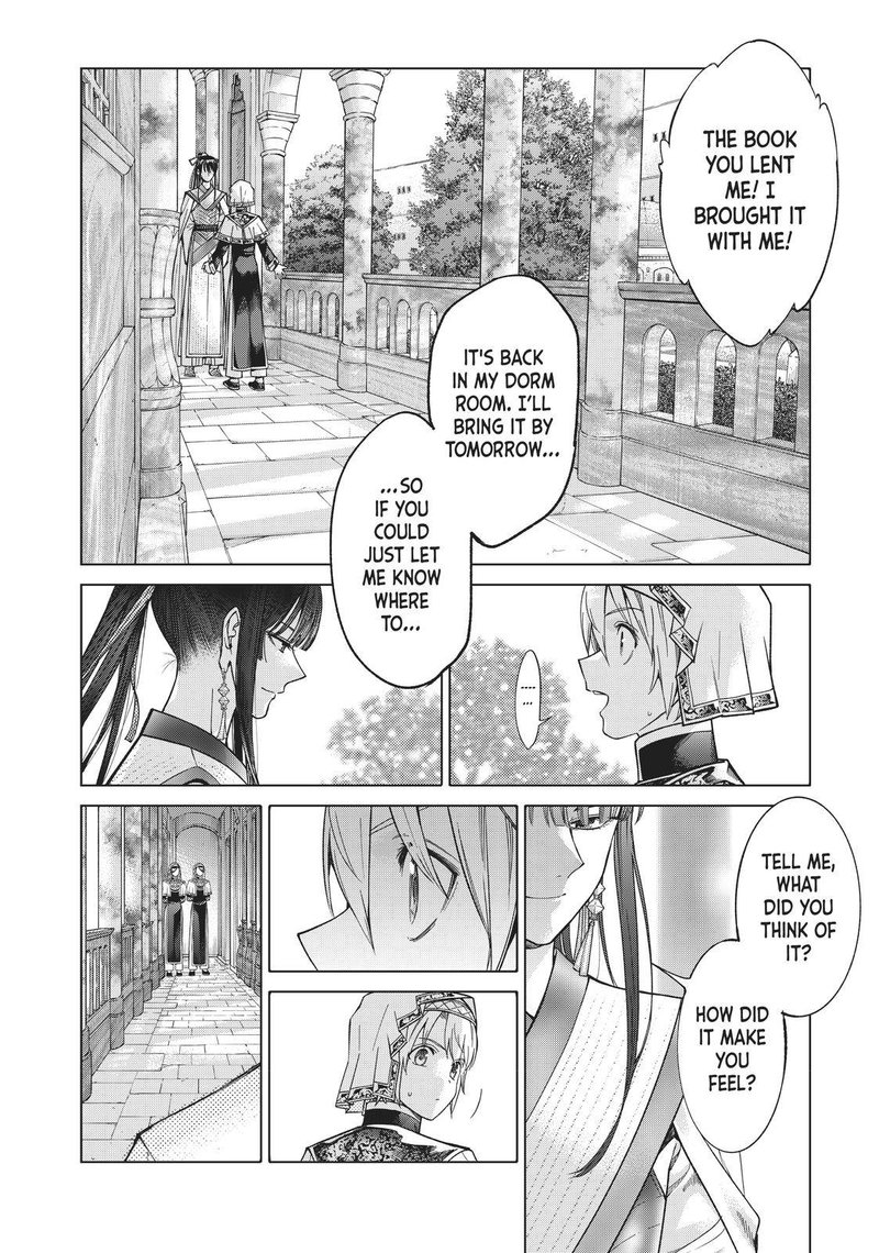 Toshokan No Dai Majutsushi 19 9