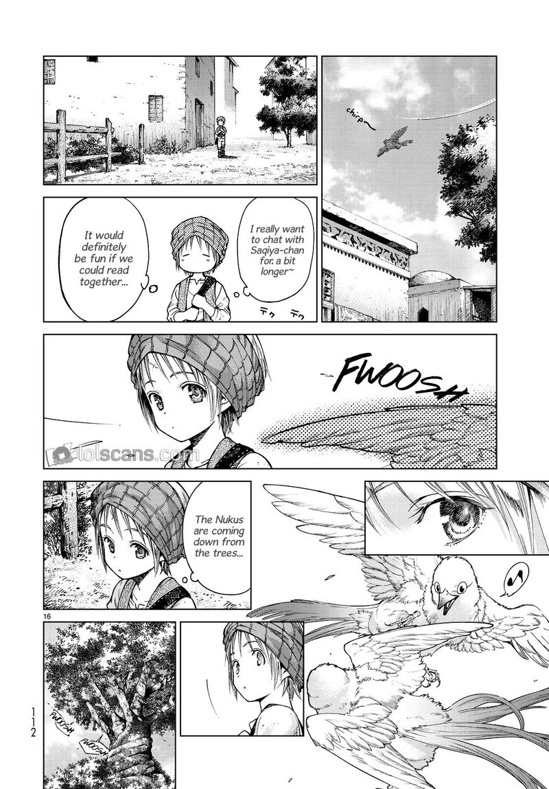 Toshokan No Dai Majutsushi 2 16