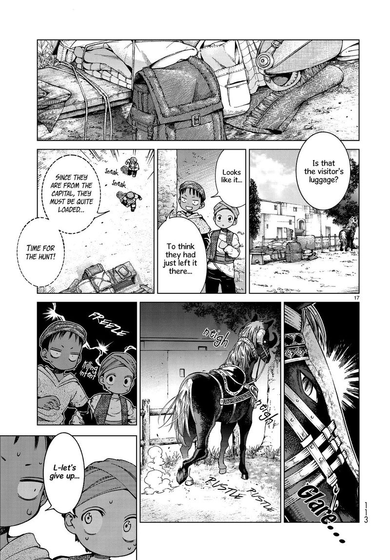 Toshokan No Dai Majutsushi 2 17