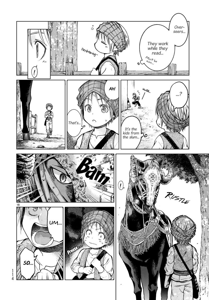 Toshokan No Dai Majutsushi 2 18