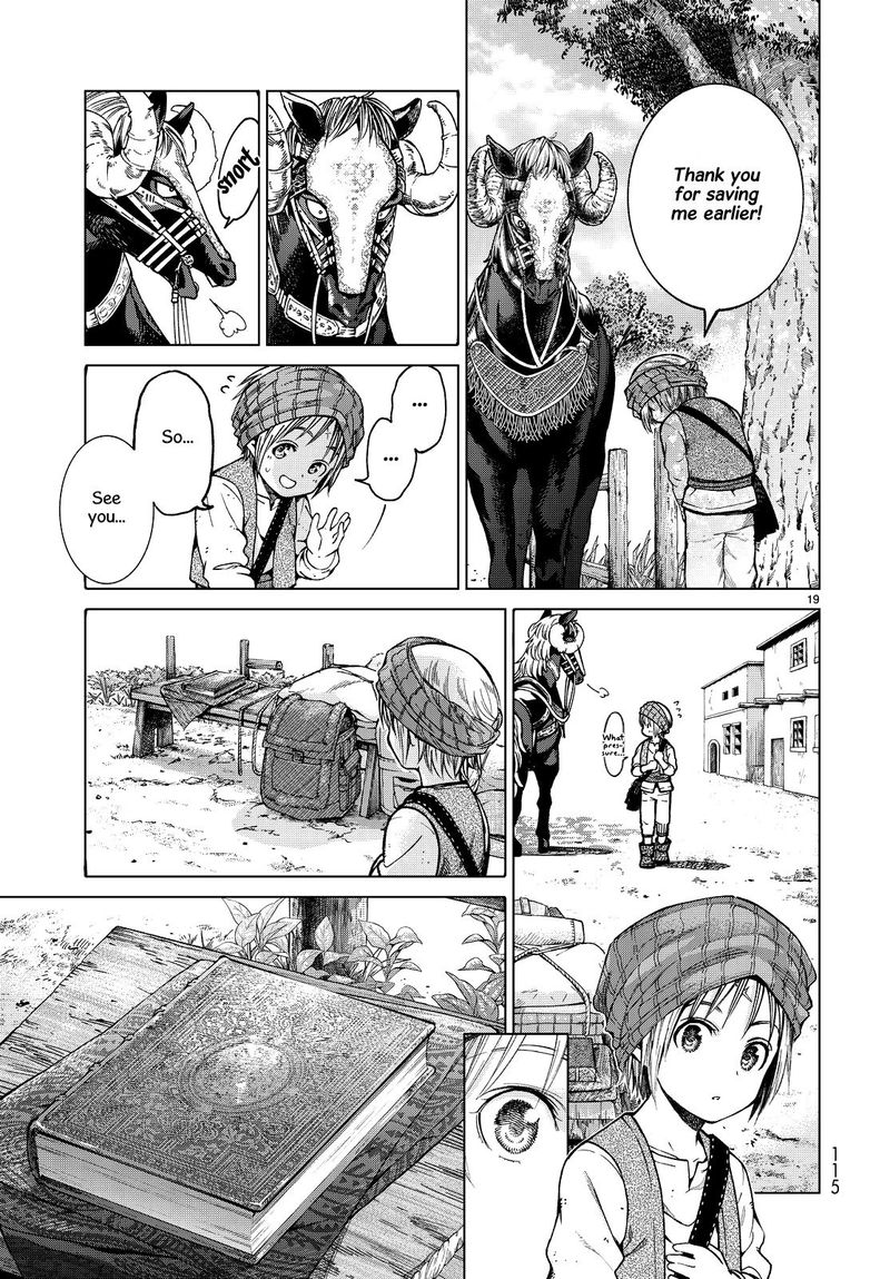 Toshokan No Dai Majutsushi 2 19