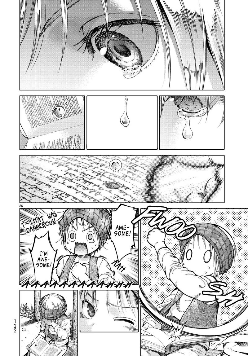Toshokan No Dai Majutsushi 2 25