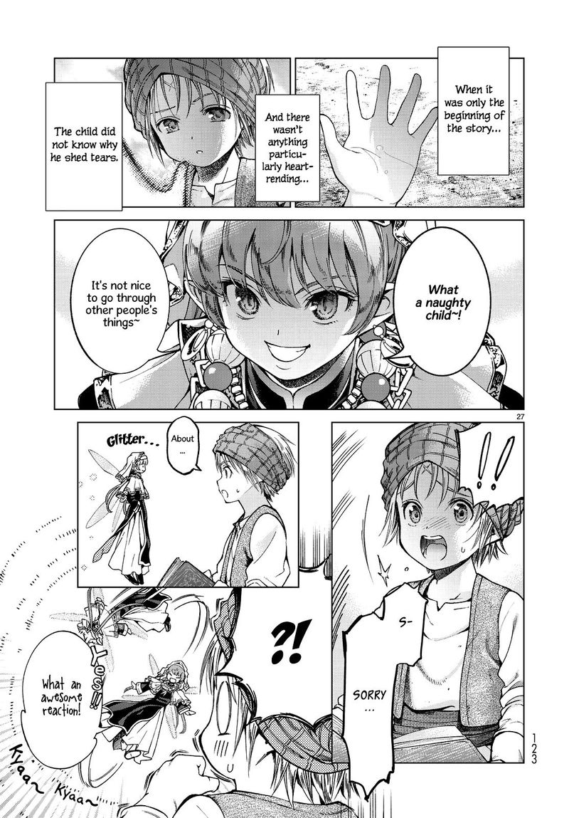 Toshokan No Dai Majutsushi 2 26