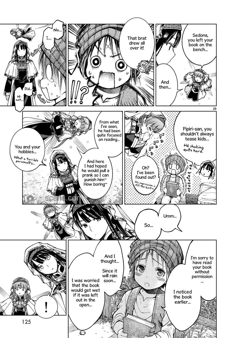 Toshokan No Dai Majutsushi 2 28