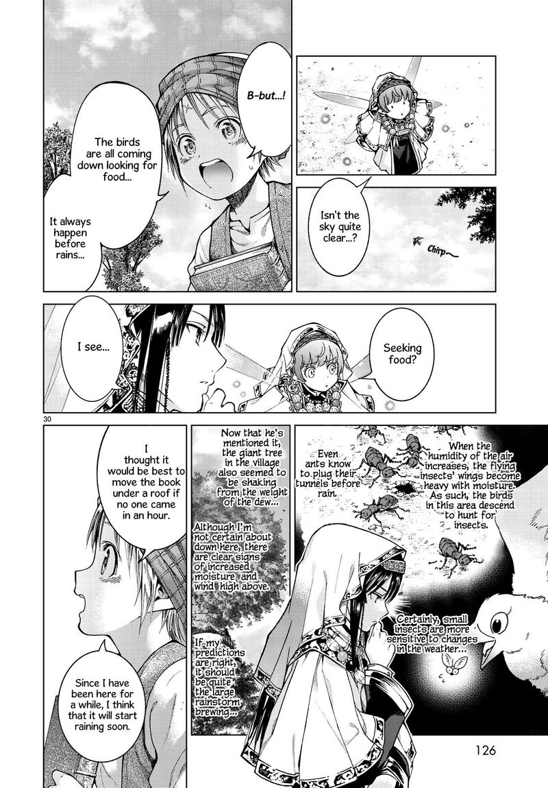 Toshokan No Dai Majutsushi 2 29