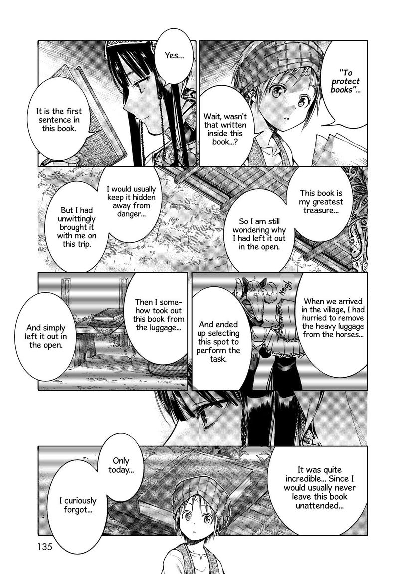 Toshokan No Dai Majutsushi 2 38