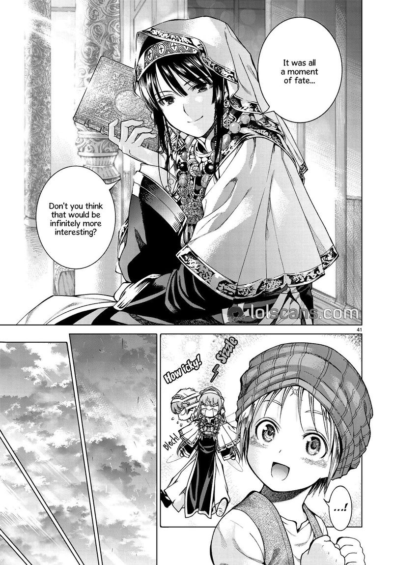 Toshokan No Dai Majutsushi 2 40