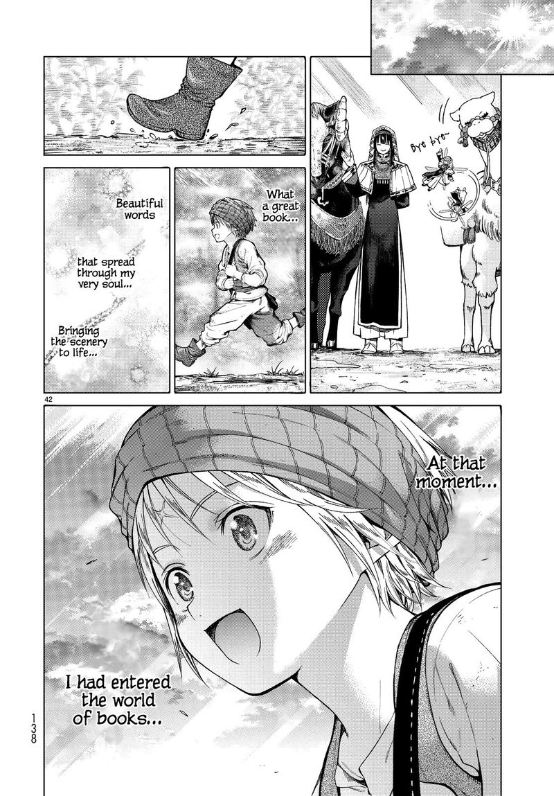 Toshokan No Dai Majutsushi 2 41