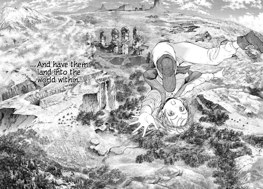 Toshokan No Dai Majutsushi 2 43
