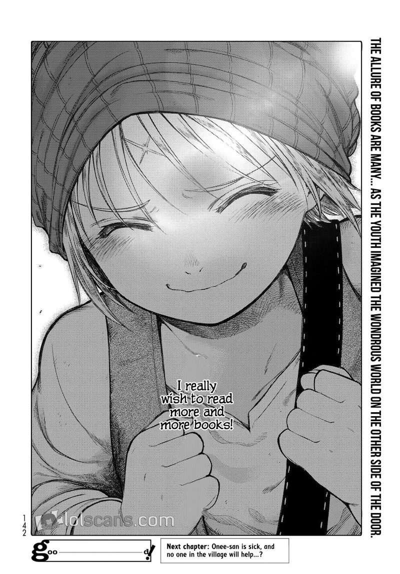 Toshokan No Dai Majutsushi 2 44