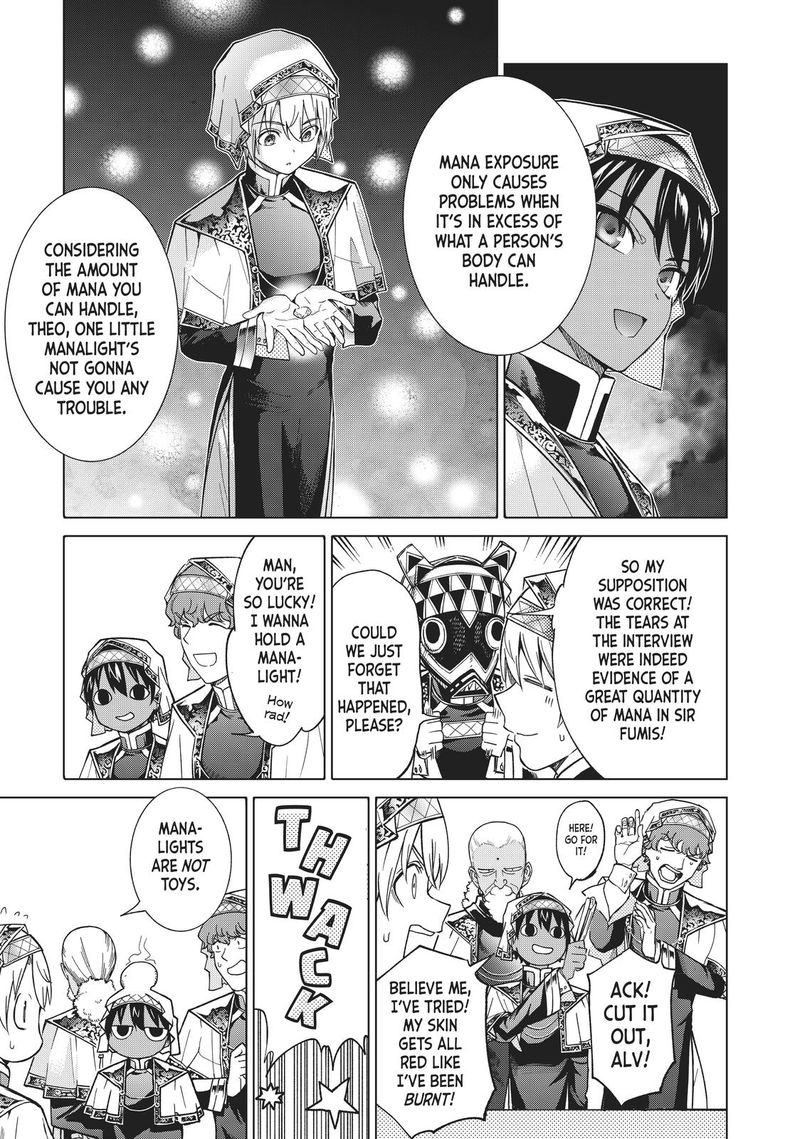 Toshokan No Dai Majutsushi 20 33