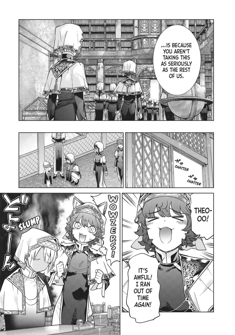 Toshokan No Dai Majutsushi 20 47