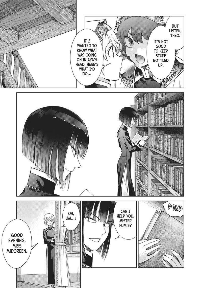 Toshokan No Dai Majutsushi 20 49