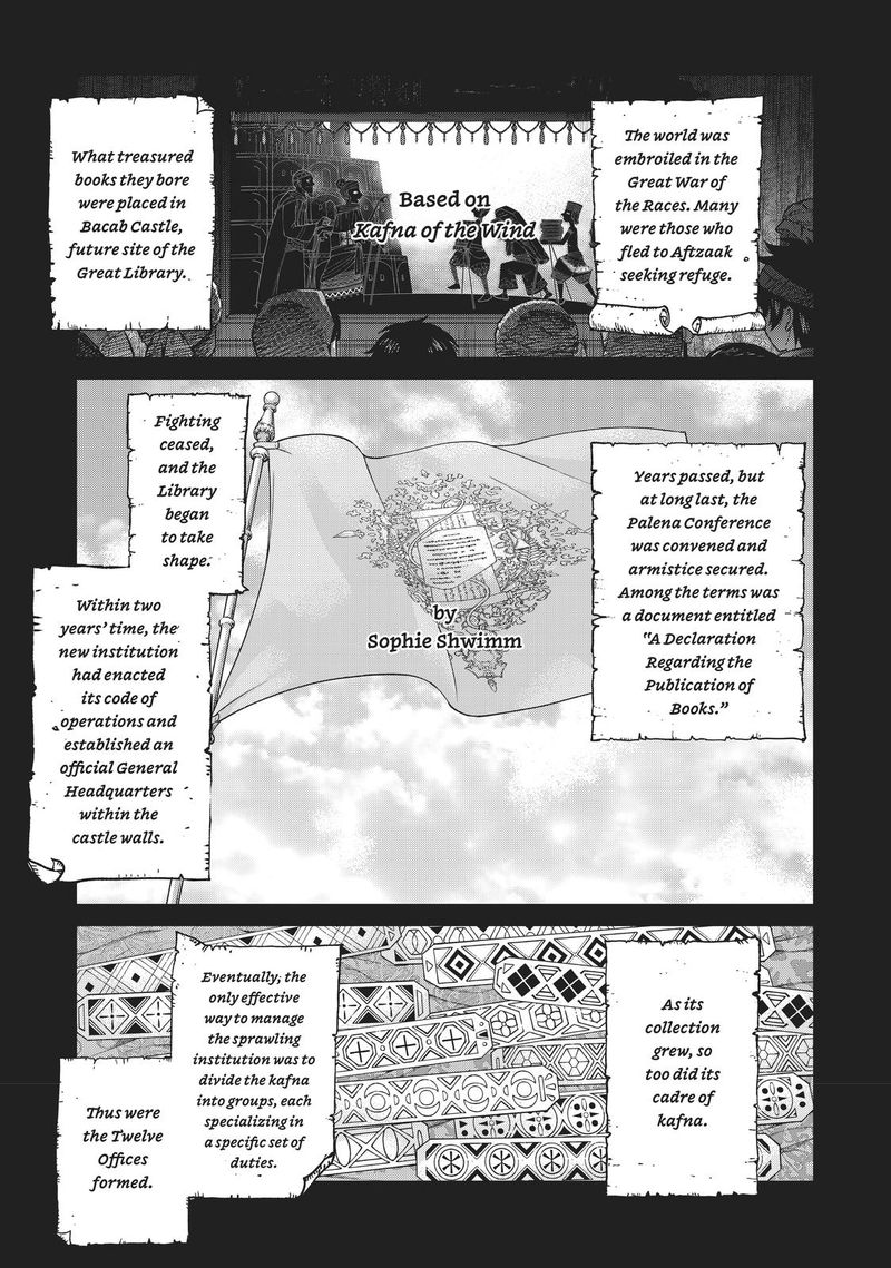 Toshokan No Dai Majutsushi 20 5