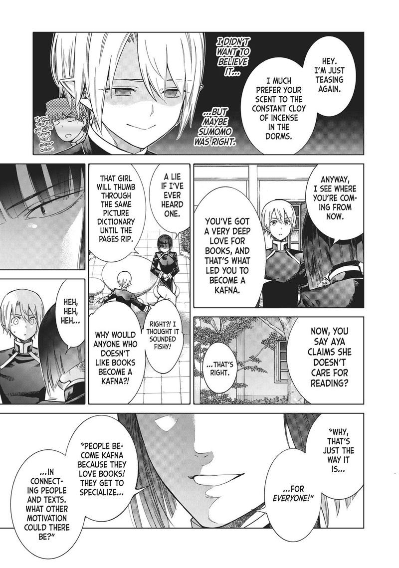 Toshokan No Dai Majutsushi 20 53