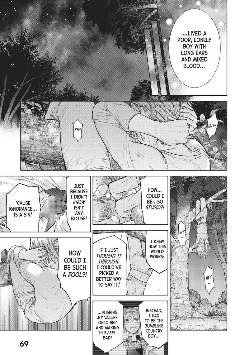 Toshokan No Dai Majutsushi 20 67