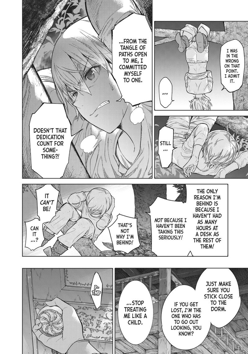 Toshokan No Dai Majutsushi 20 68