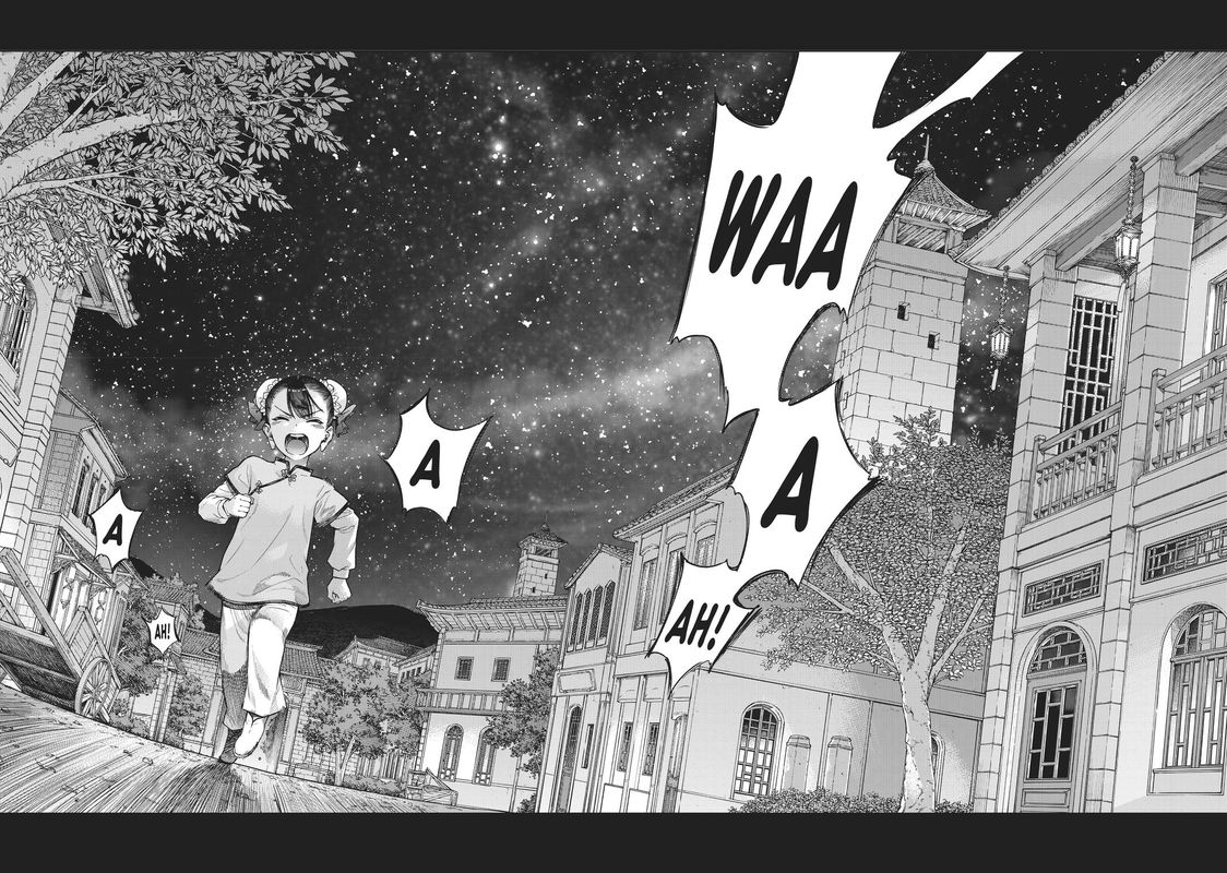 Toshokan No Dai Majutsushi 20 72