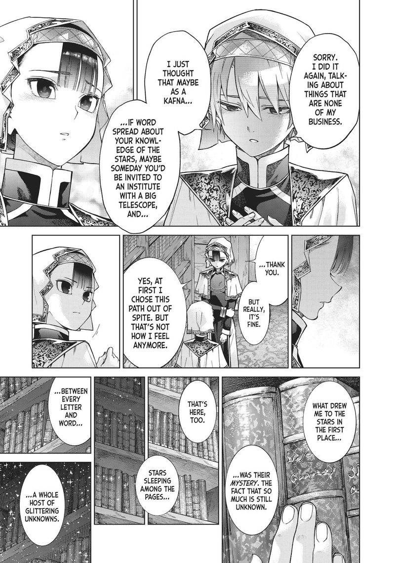 Toshokan No Dai Majutsushi 21 25