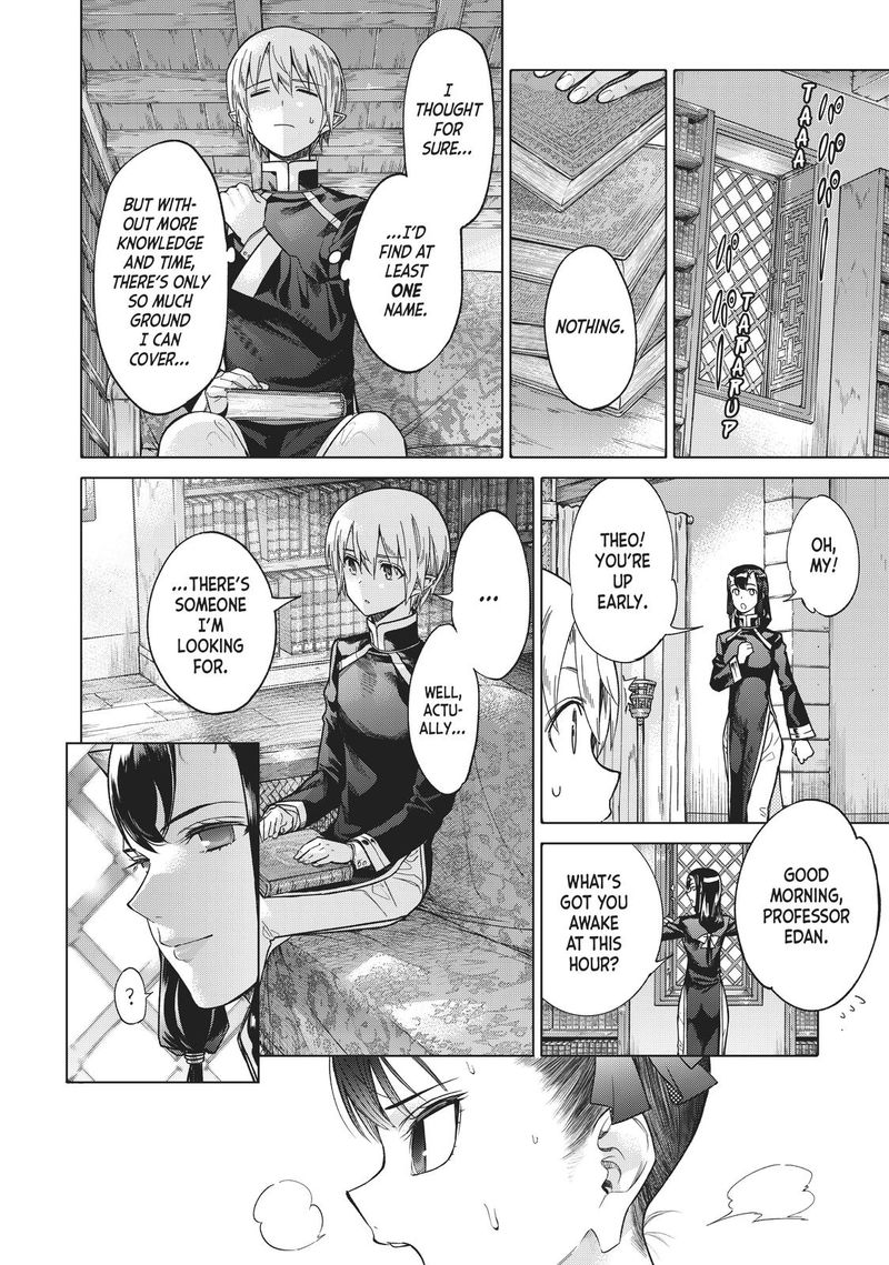 Toshokan No Dai Majutsushi 21 4