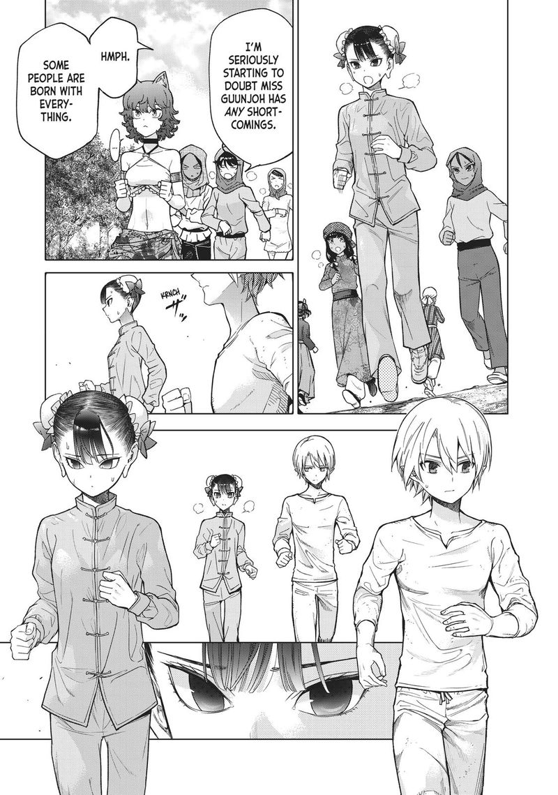 Toshokan No Dai Majutsushi 21 5