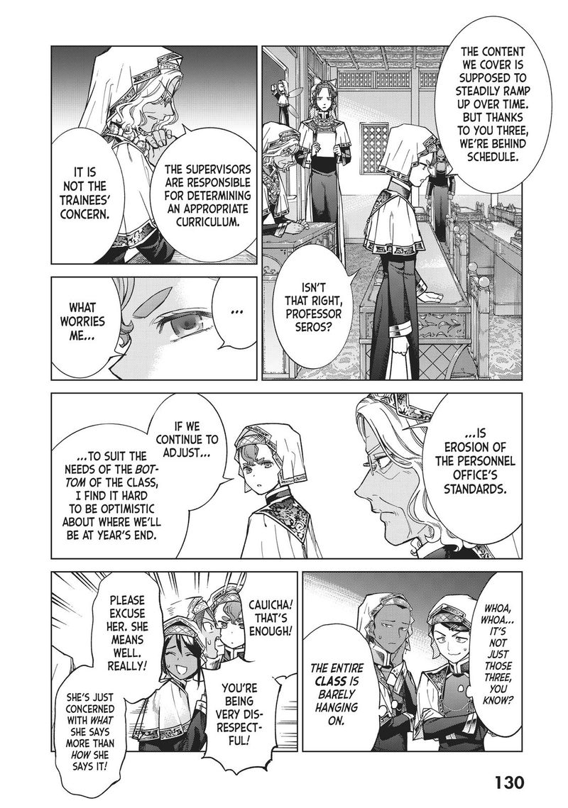 Toshokan No Dai Majutsushi 22 10