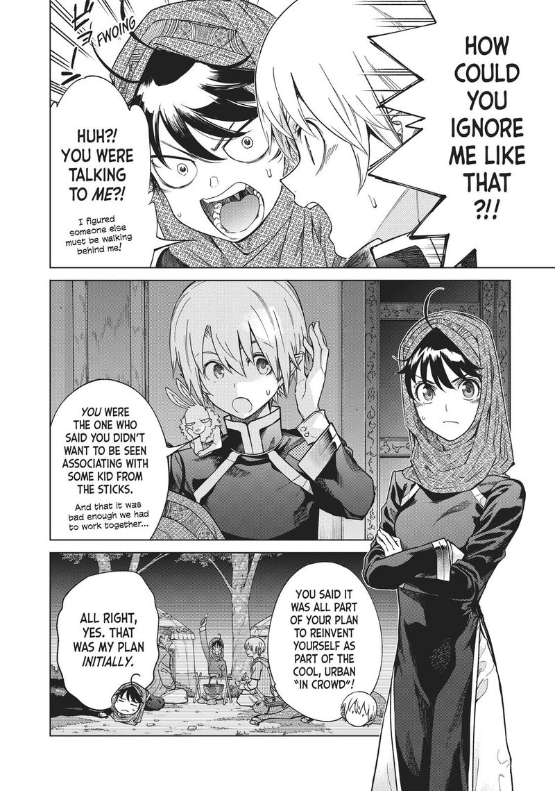 Toshokan No Dai Majutsushi 22 28