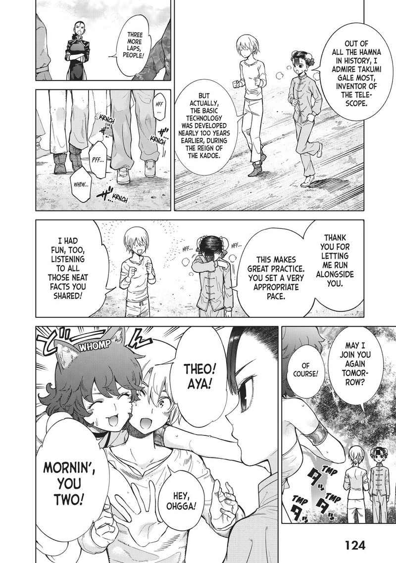 Toshokan No Dai Majutsushi 22 4