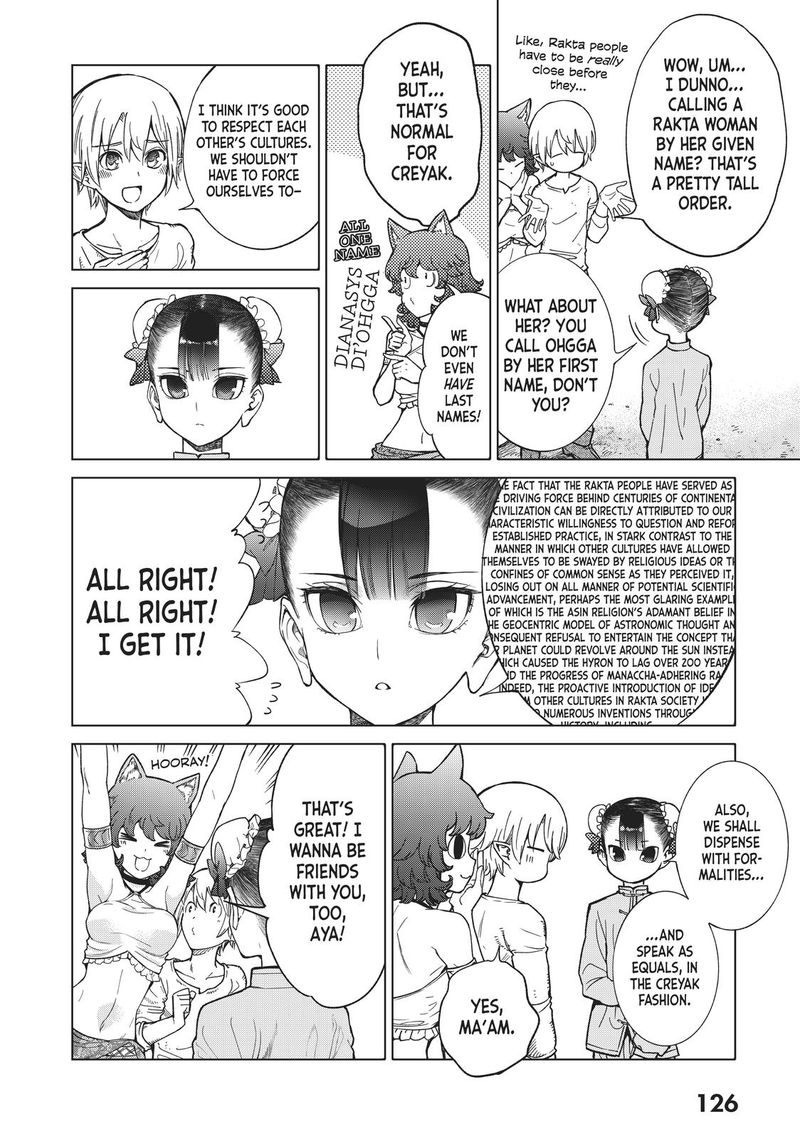 Toshokan No Dai Majutsushi 22 6