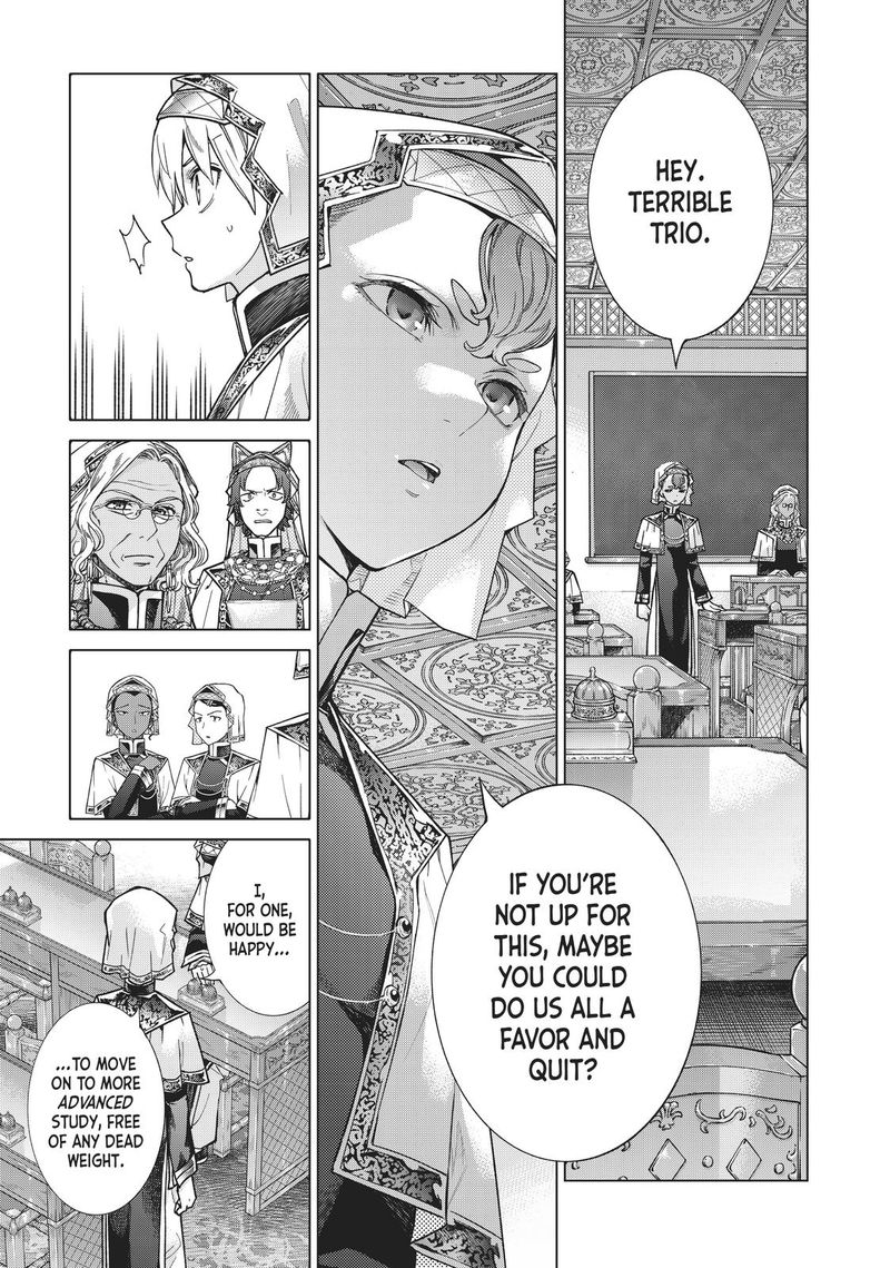 Toshokan No Dai Majutsushi 22 9